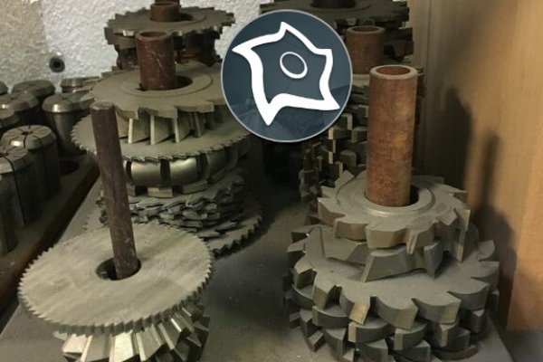 Універсально-фрезерний верстат з ЧПУ DECKEL MAHO FP 3-50