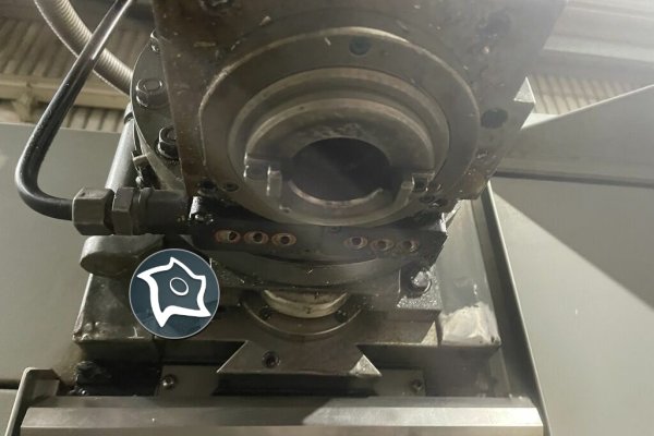 Універсально-фрезерний верстат з ЧПУ Deckel MAHO MH 600 W