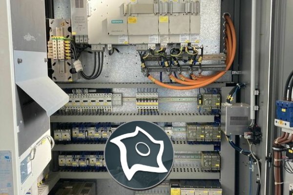 Универсально-фрезерный станок с ЧПУ DMG Deckel Maho DMU 60 P