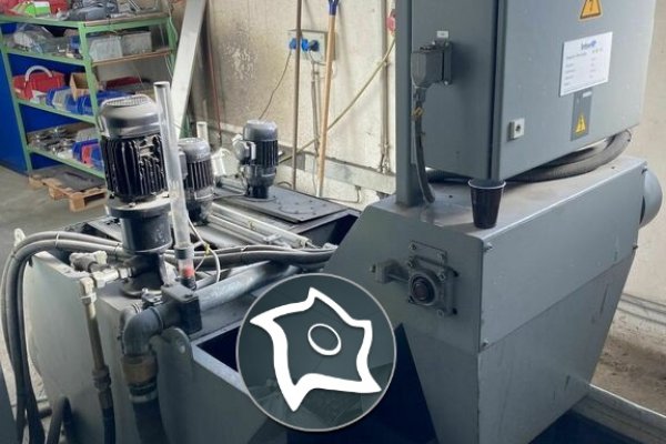 Универсально-фрезерный станок с ЧПУ DMG Deckel Maho DMU 60 P