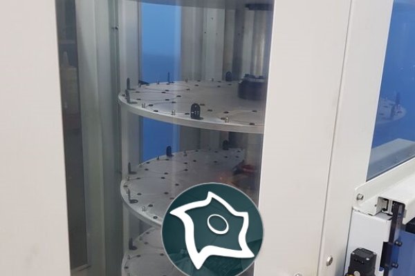 Универсально-фрезерный станок с ЧПУ DMG Deckel Maho DMU 70 eVolution
