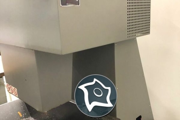 Універсально-фрезерний верстат з ЧПУ DMG Mori DMC 75 V linear