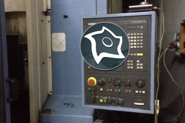 Универсально-фрезерный станок с ЧПУ FAMUP MCX-1000