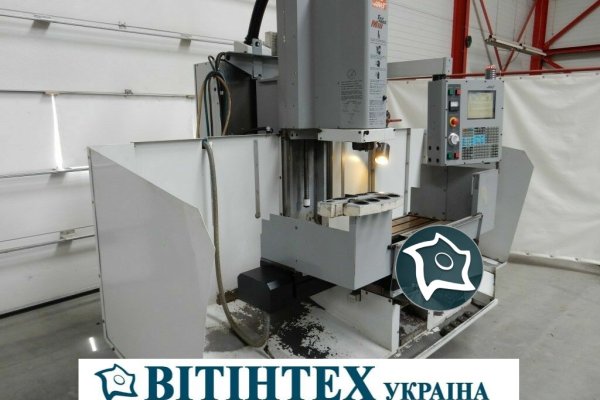 Универсально-фрезерный станок с ЧПУ Haas TM-2HE