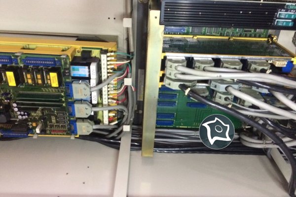 Универсально-фрезерный станок с ЧПУ HAMAI MC-3VA