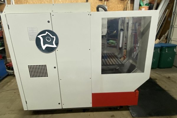Универсально-фрезерный станок с ЧПУ Hermle U 630 T