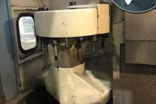 Универсально-фрезерный станок с ЧПУ SIGMA Mission 2