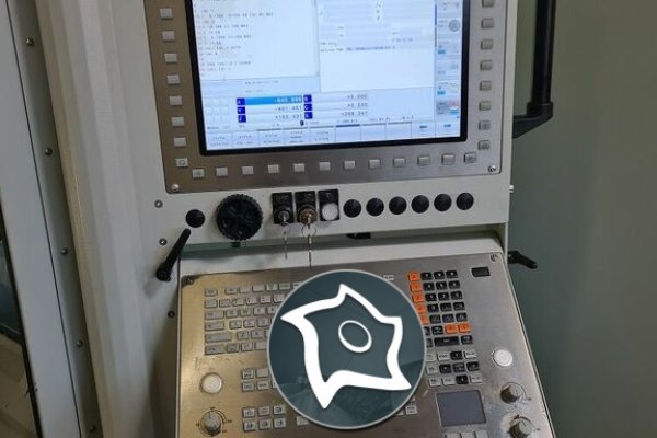 Універсально-фрезерний верстат з ЧПУ Spinner U 1530