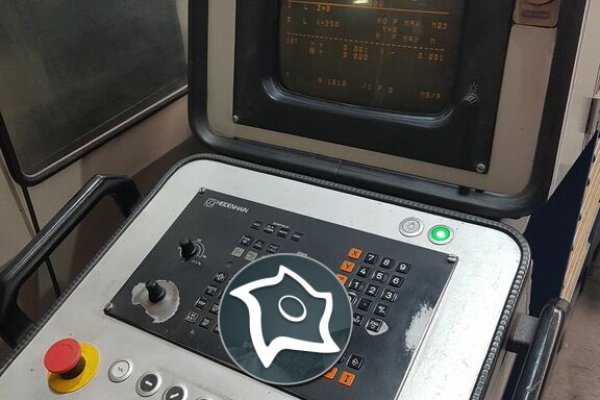 Универсально-фрезерный станок с ЧПУ WMW HECKERT FQW-560