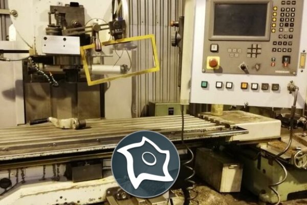 Універсально-фрезерний верстат з ЧПУ WMW UNITECH FSS 400 CNC