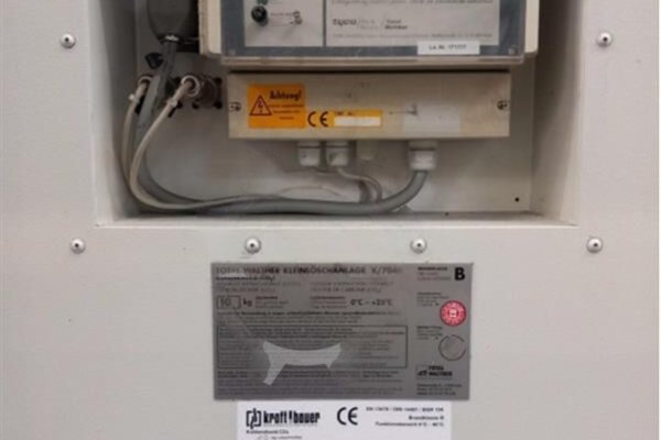 Универсально-шлифовальный станок с ЧПУ STUDER S 140