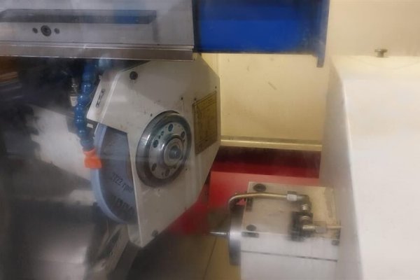 Универсально-шлифовальный станок с ЧПУ STUDER S 140
