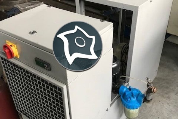Универсальный фрезерный станок с ЧПУ Mikron UM 600