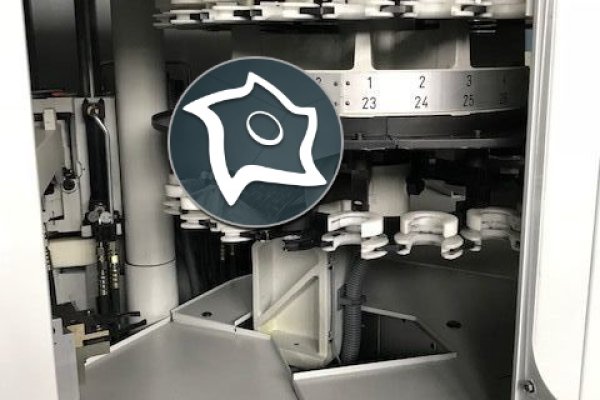 Универсальный фрезерный станок с ЧПУ Mikron UM 600
