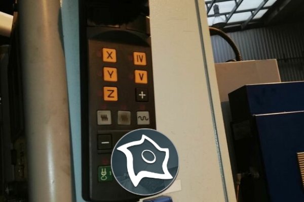 Универсальный фрезерный станок с ЧПУ UNITECH FSS 400 CNC