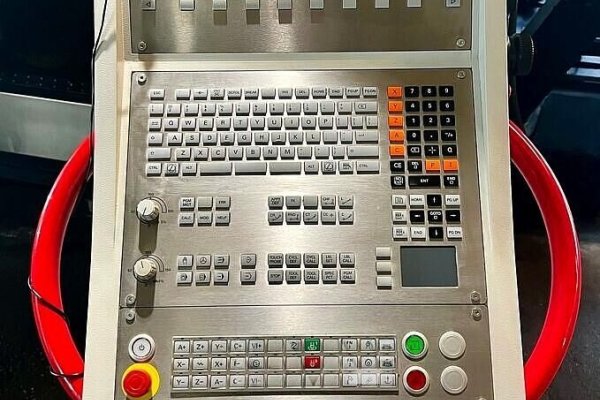 Универсальный обрабатывающий центр POS POSmill H 800 U