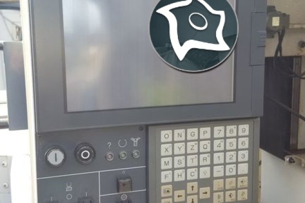 Вертикально-фрезерный обрабатывающий центр Mori Seiki TV-30