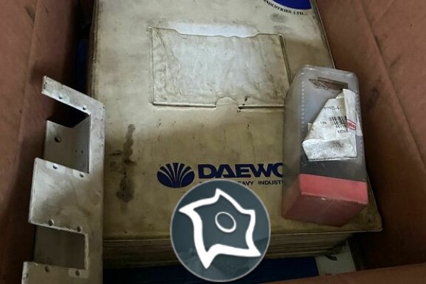 Вертикально-фрезерный станок с ЧПУ Daewoo Mynx 500
