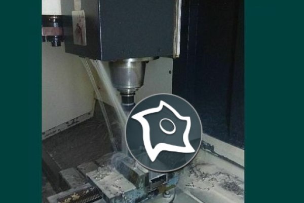 Вертикально-фрезерний верстат з ЧПУ Deckel Maho DMC 1035 V ECO