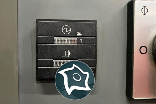Вертикально-фрезерний верстат з ЧПУ Deckel Maho DMC 635 V