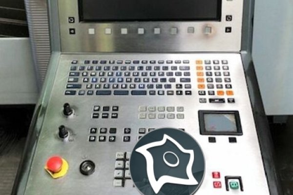 Вертикально-фрезерний верстат з ЧПУ DECKEL MAHO DMC 64 V Linear