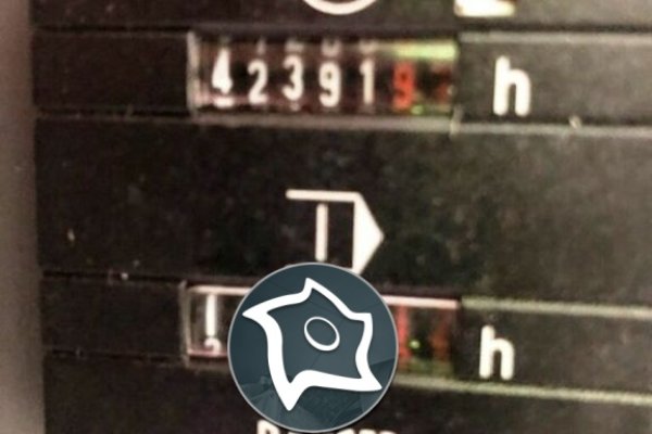 Вертикально-фрезерний верстат з ЧПУ DECKEL MAHO DMC 64 V Linear