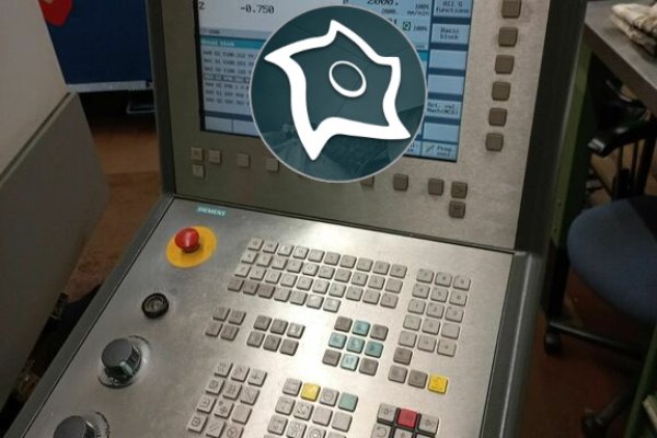 Вертикально-фрезерный станок с ЧПУ Deckel Maho DMC 64 V Linear