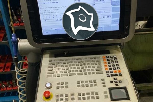 Вертикально-фрезерный станок с ЧПУ Deckel Maho DMC 835 V