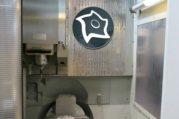 Вертикально-фрезерний верстат з ЧПУ Deckel Maho DMU 50 eVolution