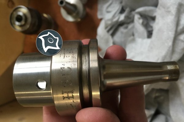 Вертикально-фрезерний верстат з ЧПУ Deckel Maho DMU 50 eVolution