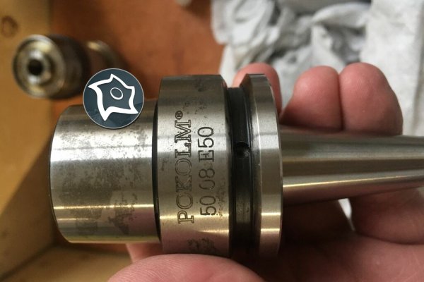 Вертикально-фрезерний верстат з ЧПУ Deckel Maho DMU 50 eVolution