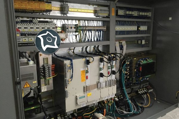 Вертикально-фрезерний верстат з ЧПУ Deckel Maho DMU 50 eVolution