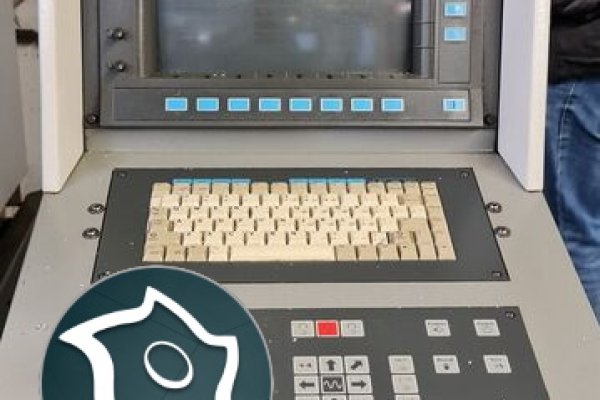 Вертикально-фрезерный станок с ЧПУ Deckel Maho DMU 50 T 3+2