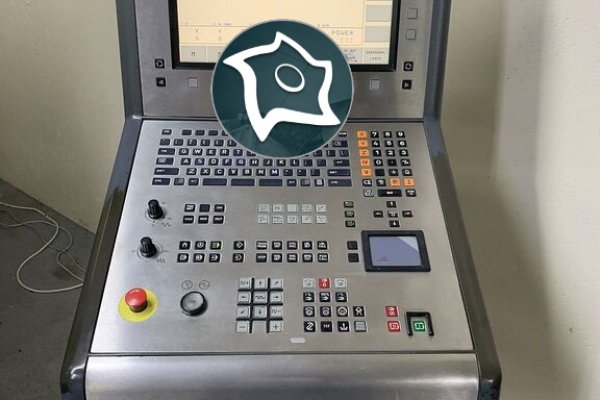 Вертикально-фрезерный станок с ЧПУ Deckel Maho DMU 50 T 3+2