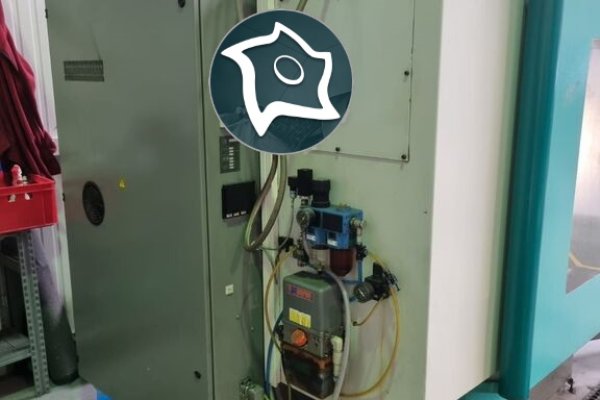 Вертикально-фрезерный станок с ЧПУ Deckel Maho DMU 50 T 