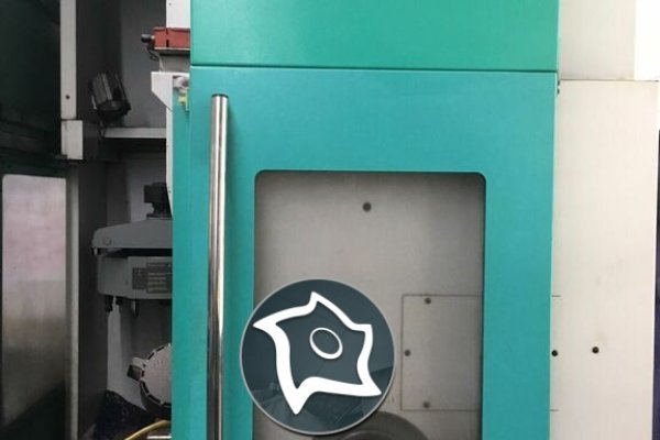 Вертикально-фрезерный станок с ЧПУ Deckel Maho DMU 50 T