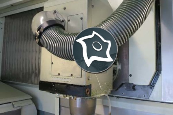 Вертикально-фрезерний верстат з ЧПУ Deckel Maho DMU 80 T
