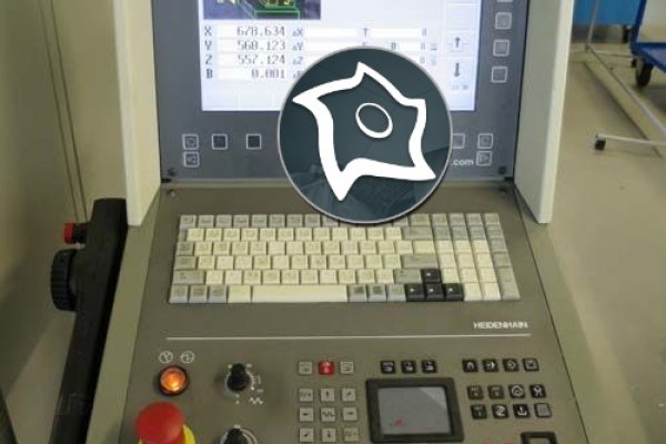 Вертикально-фрезерний верстат з ЧПУ Deckel Maho DMU 80 T
