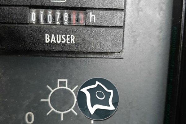 Вертикально-фрезерний верстат з ЧПУ DMG Deckel Maho DMC 635 V