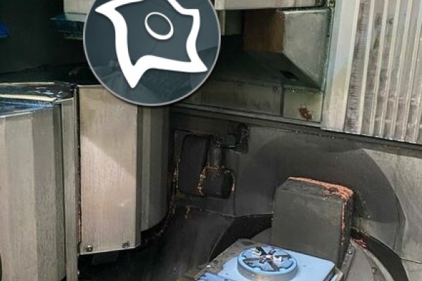 Вертикально-фрезерный станок с ЧПУ DMG DECKEL MAHO DMU 50 EVO