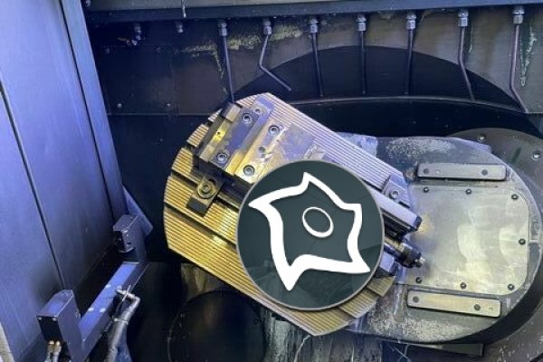 Вертикально-фрезерный станок с ЧПУ DMG Deckel Maho DMU 50 eVo linear