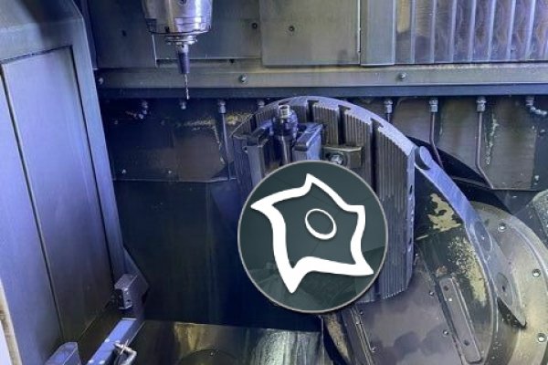 Вертикально-фрезерный станок с ЧПУ DMG Deckel Maho DMU 50 eVo linear