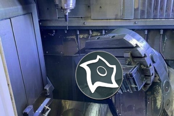 Вертикально-фрезерный станок с ЧПУ DMG Deckel Maho DMU 50 eVo linear