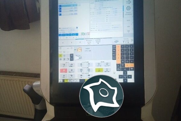 Вертикально-фрезерный станок с ЧПУ DMG MORI CMX 600 V