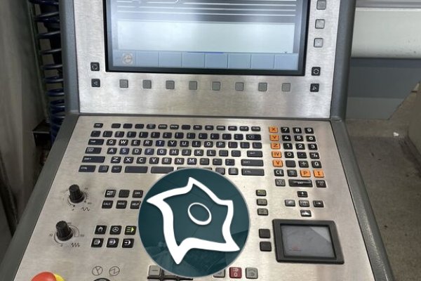 Вертикально-фрезерный станок с ЧПУ DMG MORI DMU 60 Monoblock