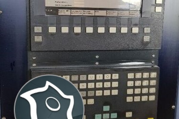 Вертикально-фрезерный станок с ЧПУ FAMUP MC 60 E