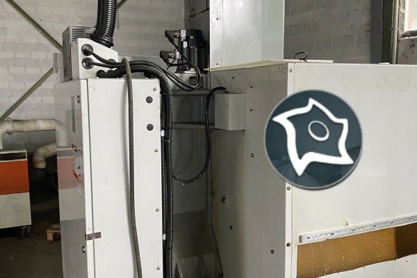 Вертикально-фрезерний верстат з ЧПУ HAAS MINIMILL HE