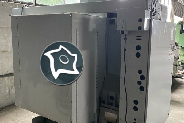 Вертикально-фрезерный станок с ЧПУ HAAS MINIMILL HE
