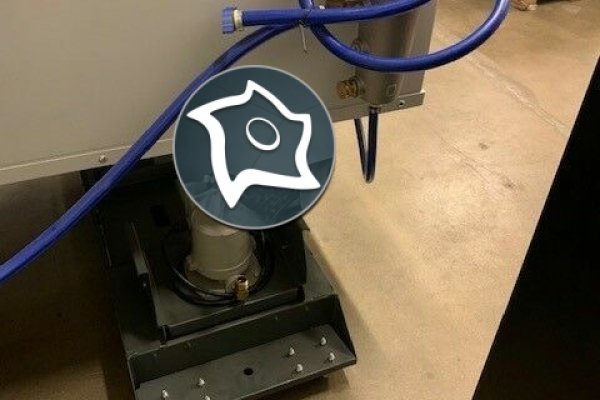 Вертикально-фрезерний верстат з ЧПУ HAAS TM 3P