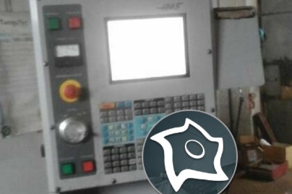 Вертикально-фрезерний верстат з ЧПУ HAAS VF 4 DHE